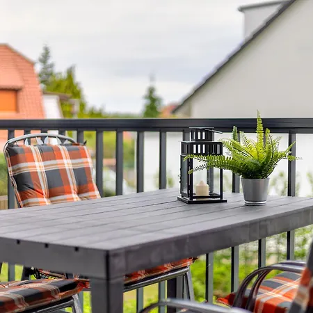 Bernsteinquartier Bq0549 - Ferienglueck Appartamento *