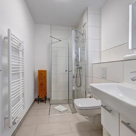 Bernsteinquartier Bq0549 - Ferienglueck *