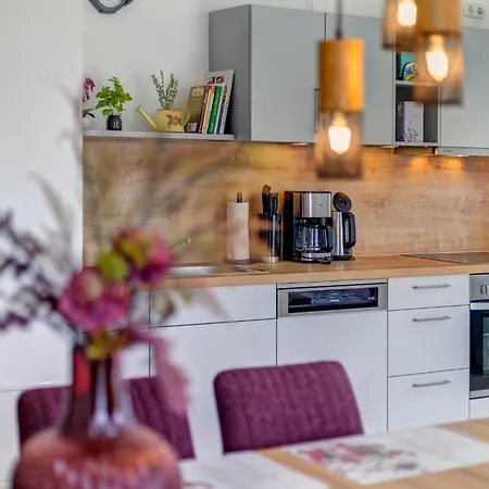 Appartamento Bernsteinquartier Bq0549 - Ferienglueck *