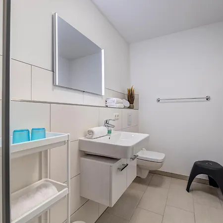 Bernsteinquartier Bq0549 - Ferienglueck