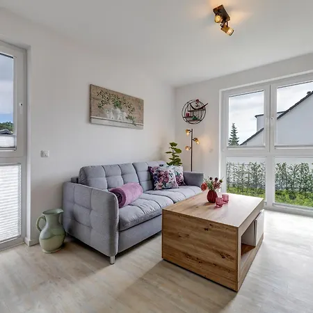 Appartamento Bernsteinquartier Bq0549 - Ferienglueck