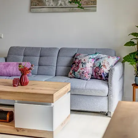 Bernsteinquartier Bq0549 - Ferienglueck Appartamento *